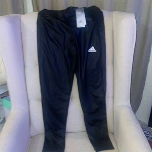 Lessing adidas black longueur new